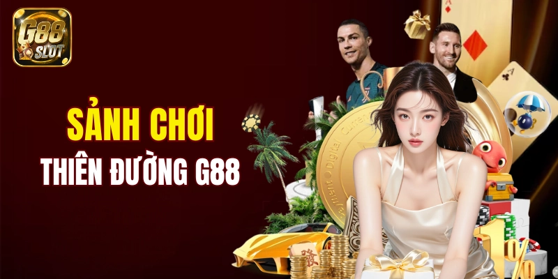 Những sảnh chơi làm nên tên tuổi lừng lẫy của nhà cái 