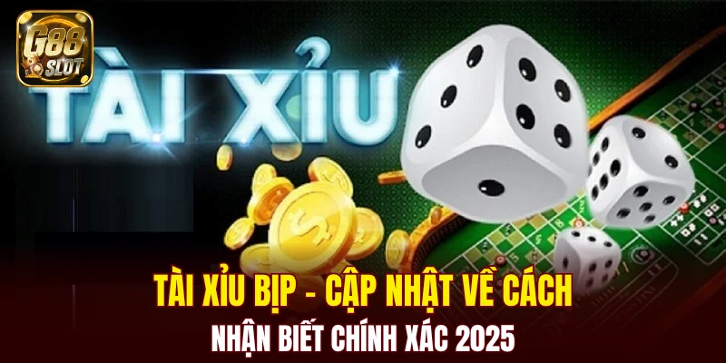 tài xỉu bịp
