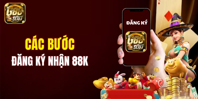 Tổ hợp chỉ dẫn cụ thể hỗ trợ tân binh đăng ký tài khoản 